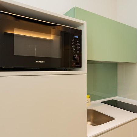 Abruzzi64 Milan Cozy Nest公寓 外观 照片