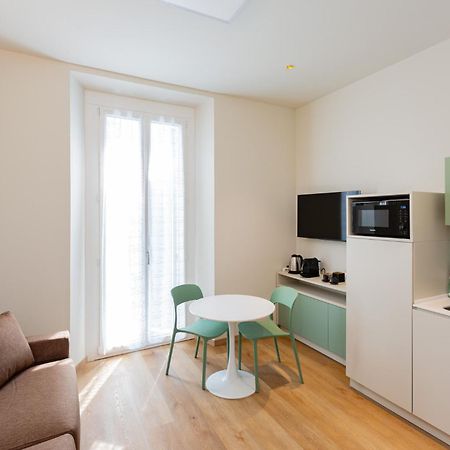 Abruzzi64 Milan Cozy Nest公寓 外观 照片