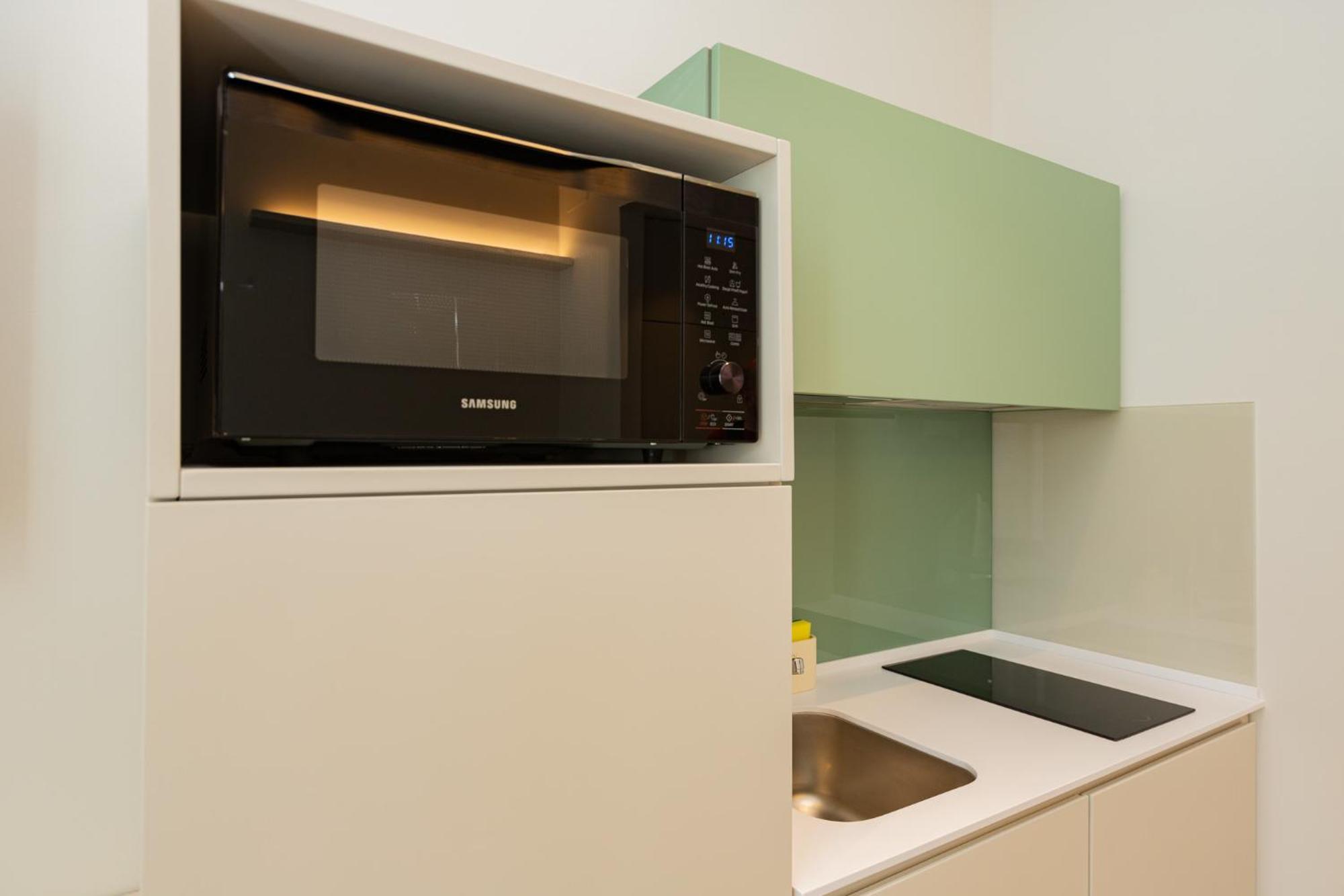 Abruzzi64 Milan Cozy Nest公寓 外观 照片