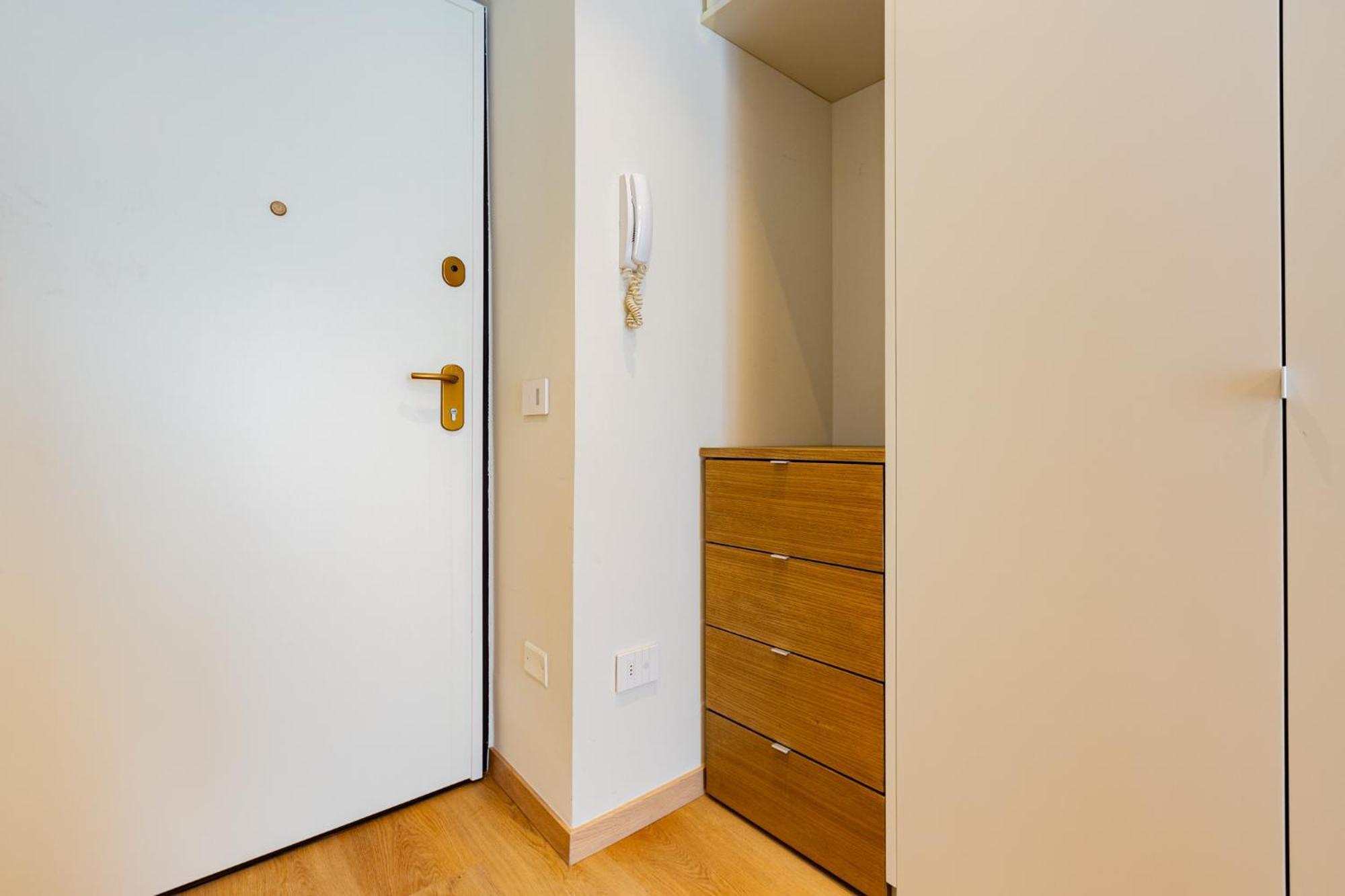 Abruzzi64 Milan Cozy Nest公寓 外观 照片