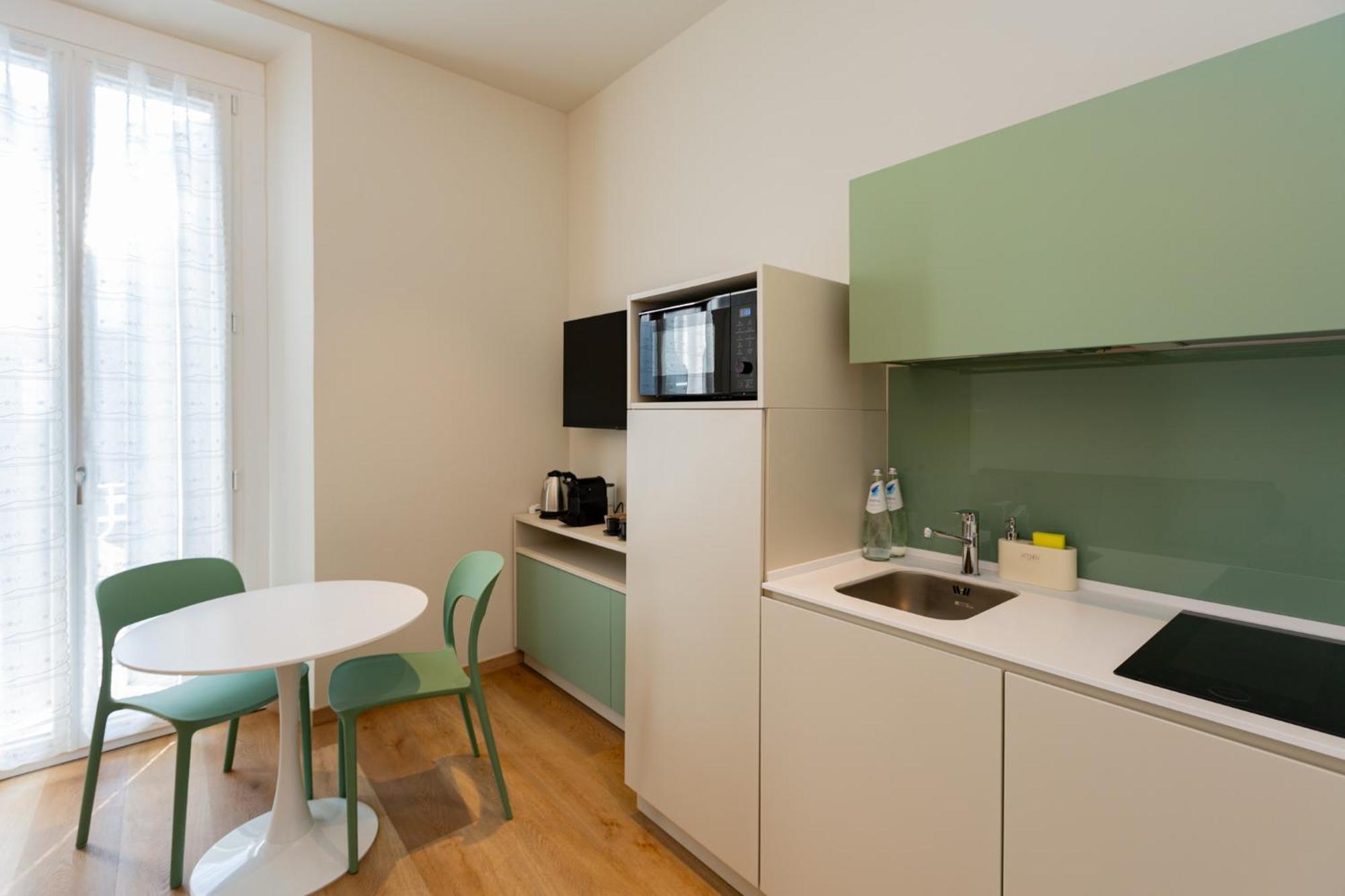 Abruzzi64 Milan Cozy Nest公寓 外观 照片