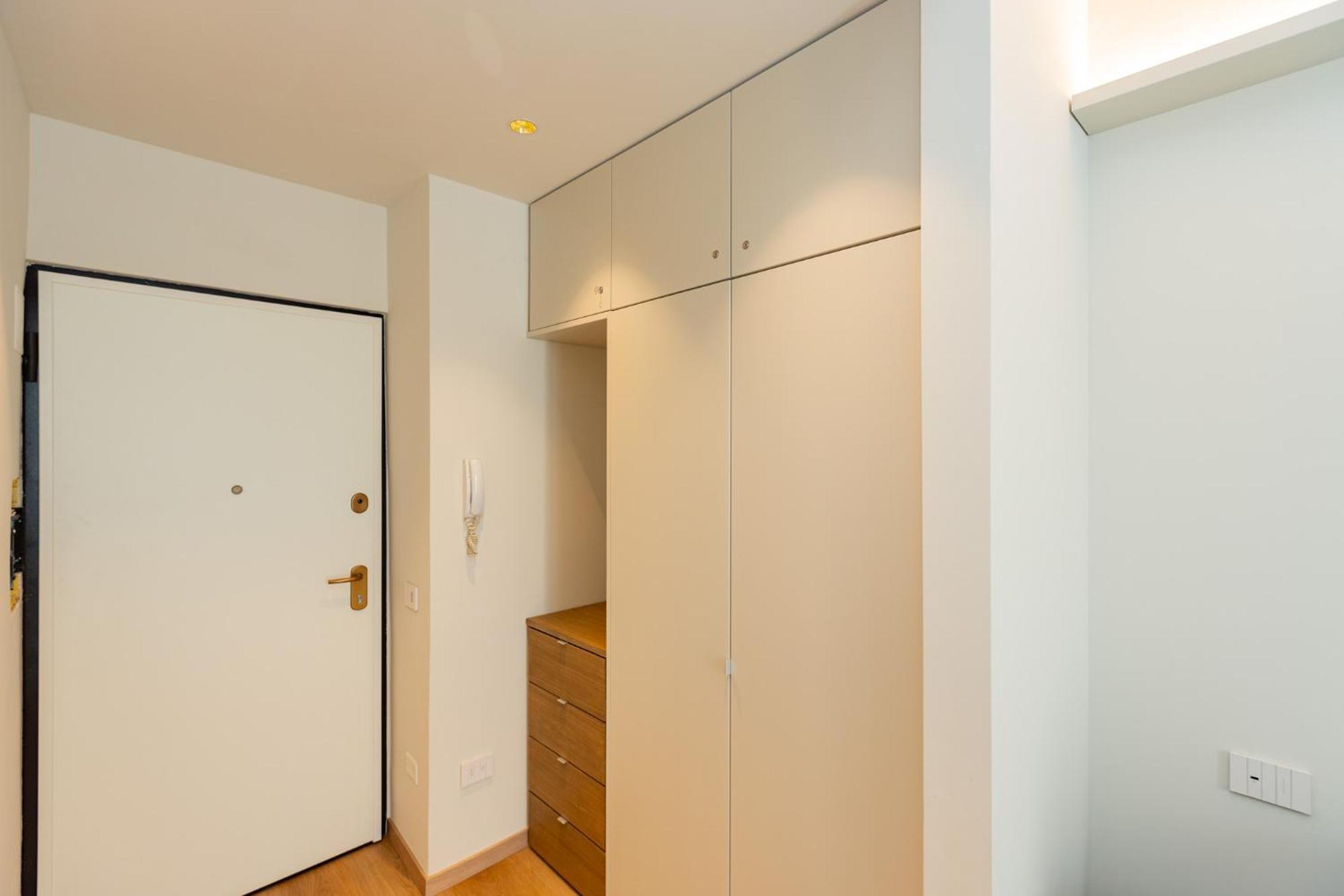 Abruzzi64 Milan Cozy Nest公寓 外观 照片