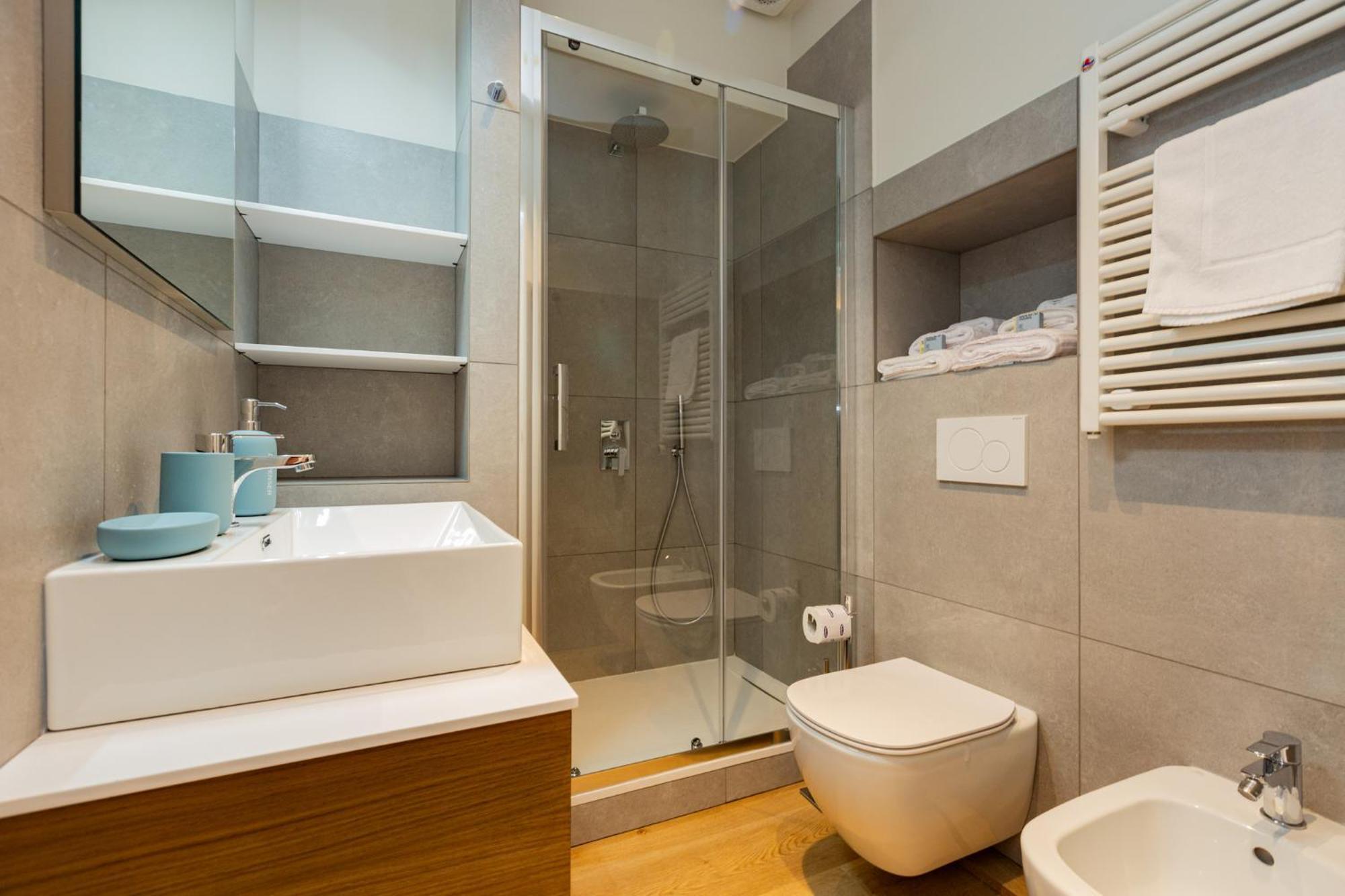 Abruzzi64 Milan Cozy Nest公寓 外观 照片