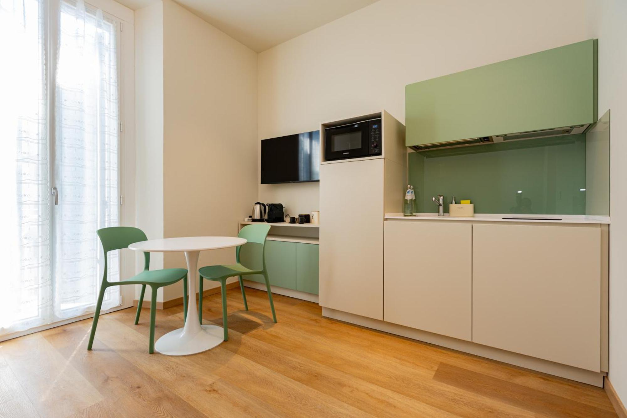 Abruzzi64 Milan Cozy Nest公寓 外观 照片