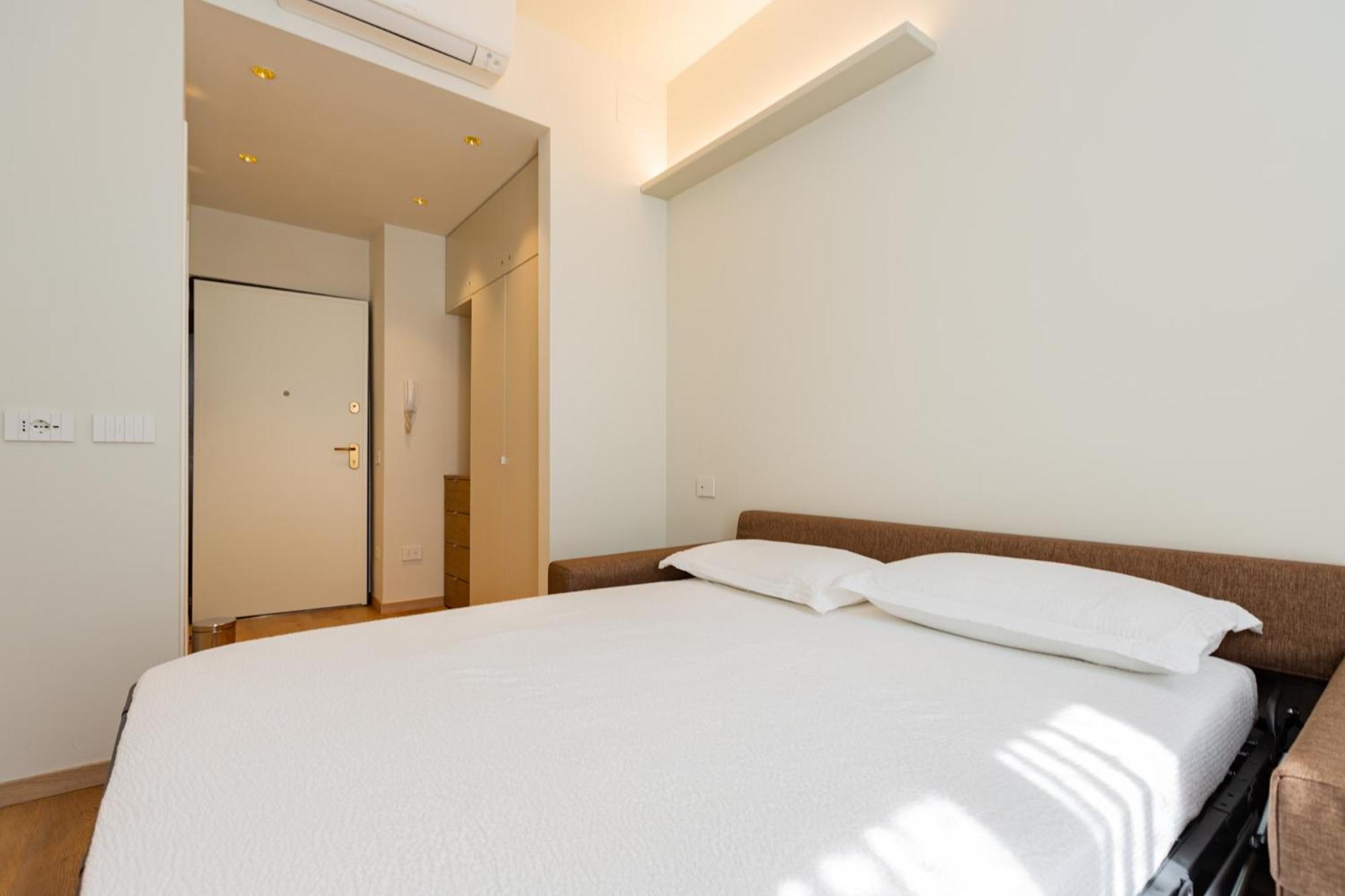 Abruzzi64 Milan Cozy Nest公寓 外观 照片