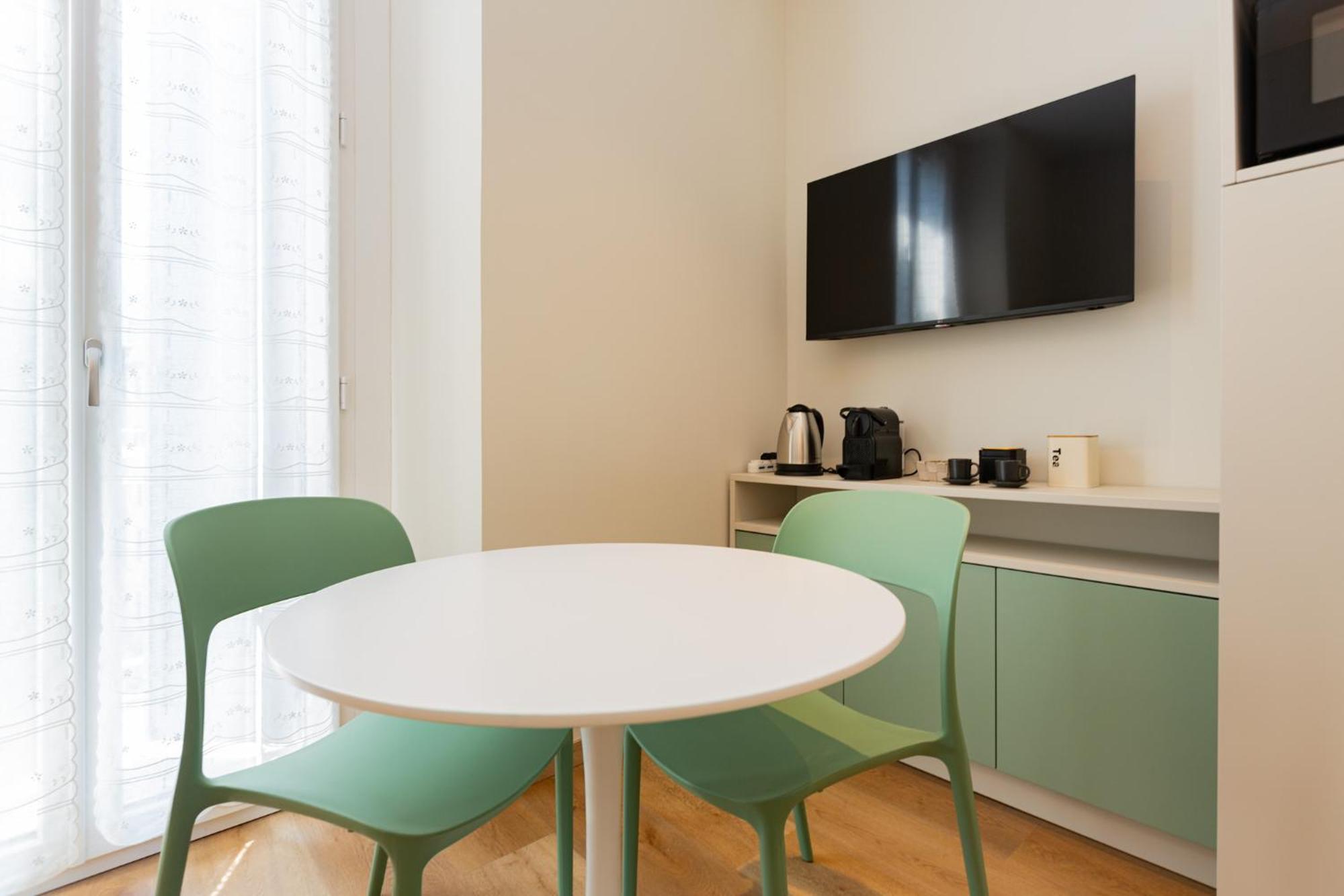 Abruzzi64 Milan Cozy Nest公寓 外观 照片