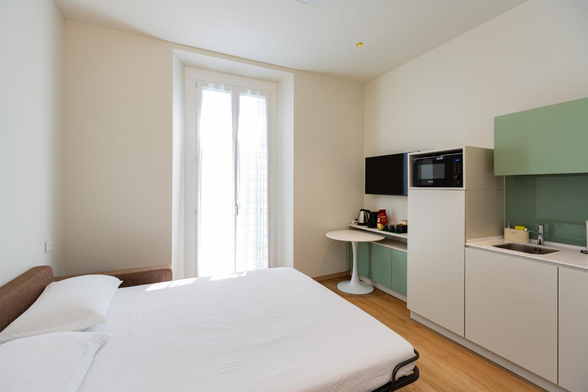Abruzzi64 Milan Cozy Nest公寓 外观 照片