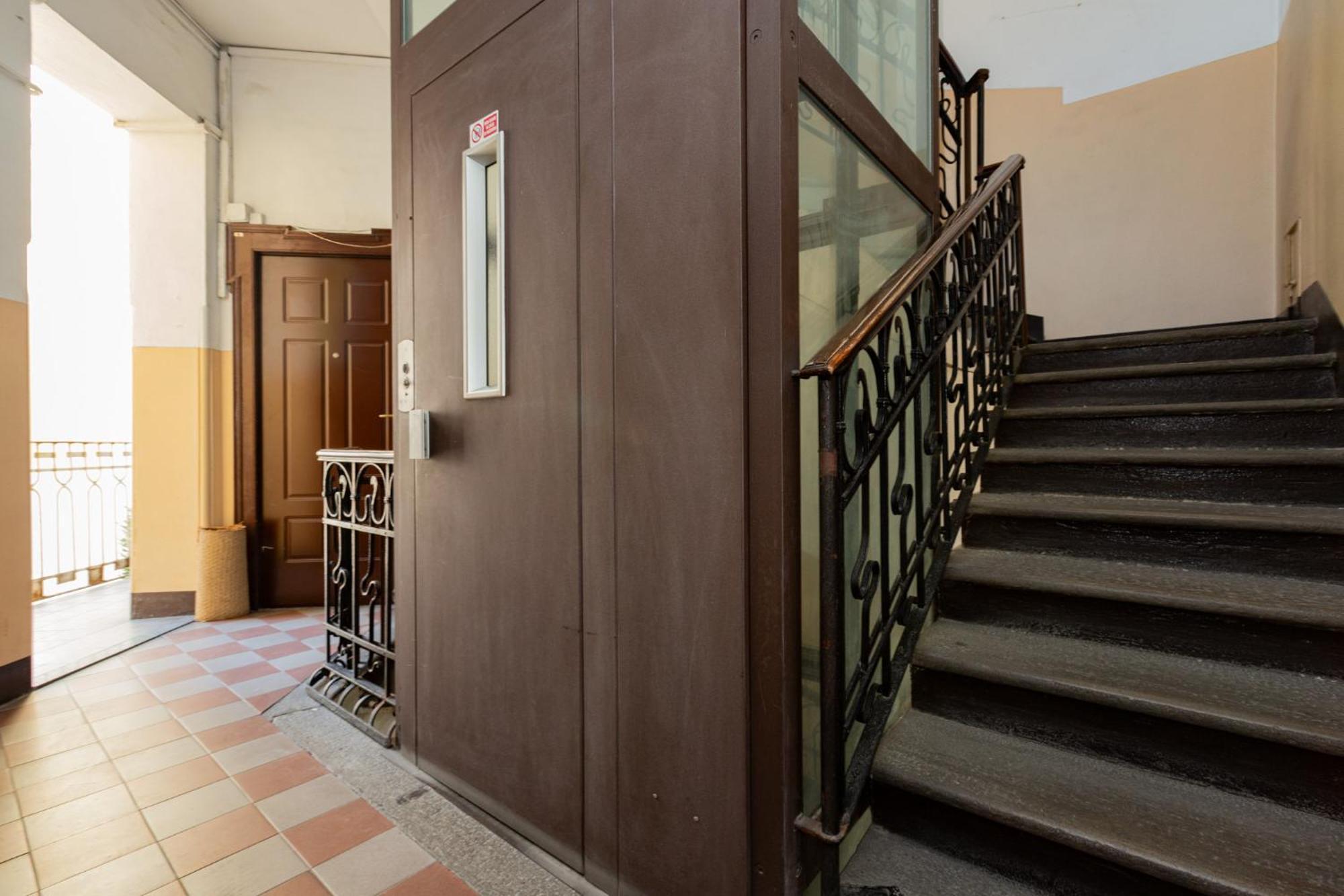 Abruzzi64 Milan Cozy Nest公寓 外观 照片